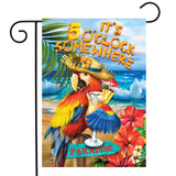 Briarwood Garden Flags