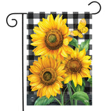 Briarwood Garden Flags