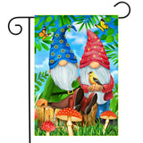 Briarwood Garden Flags