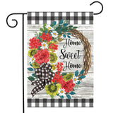 Briarwood Garden Flags