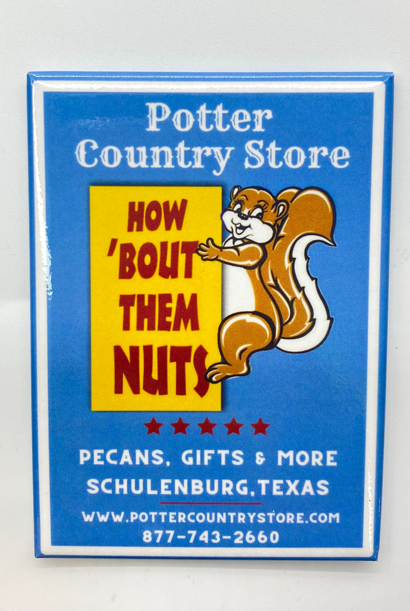 Potter metal Potter Country Store