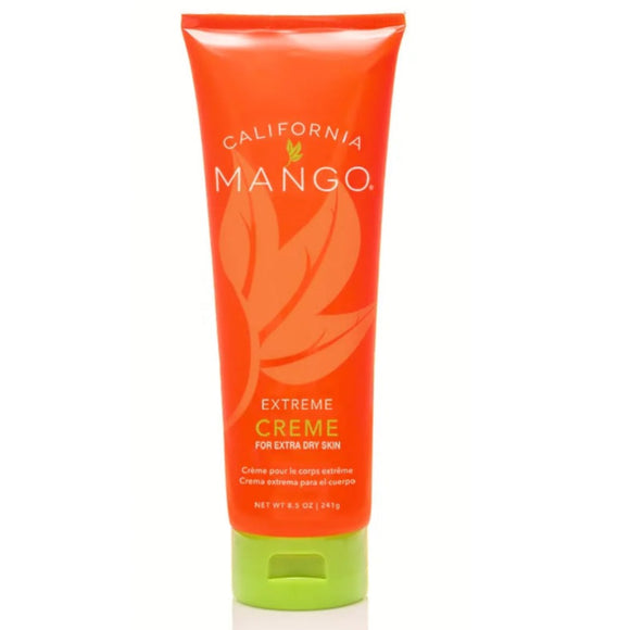 Mango Extreme Creme 8.5 oz