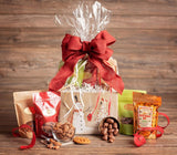 Holiday Gift Baskets