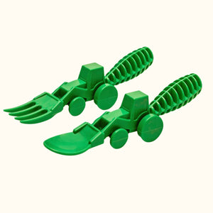 Tractor Utensil Set