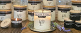 8 oz Reveal Candle