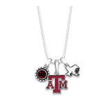 Home Sweet School Necklace