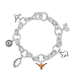 Mabel Clasp Bracelet