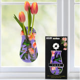 Suction Cup Vase