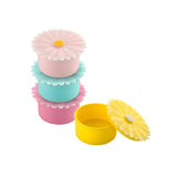 Containers Small Set of 4