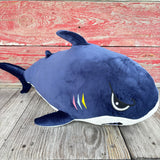 Huggie Pal with Blanket