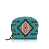 Bohemian Style Card Bag