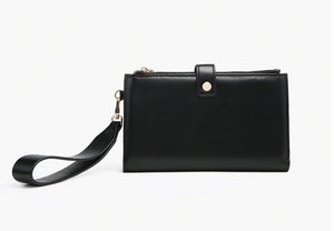 Lark Wristlet Wallet