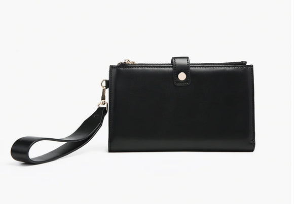 Lark Wristlet Wallet