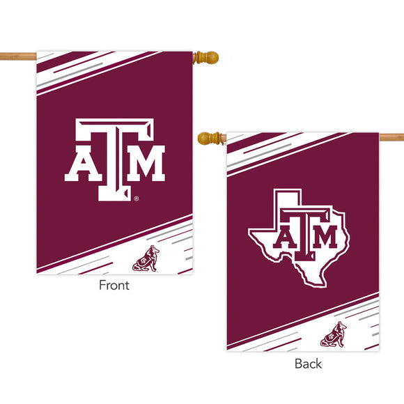 Sports Teams Garden Flags