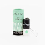 Keychain Mini Perfume Oil Rollerball
