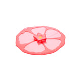 8" Silicone lid