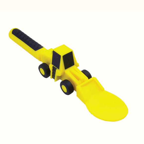 Constructive Eating Utensils