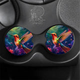 Neoprene Car Coasters
