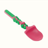 Constructive Eating Utensils