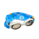 Tangle Free Swim Goggles