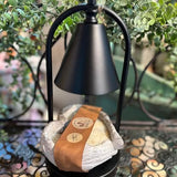 Candle Warmer Lamp with timer