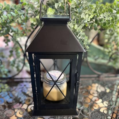 Candle Warmer Lamp with timer