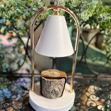 Candle Warmer Lamp with timer