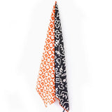 2 Side Microfiber Pool Towel