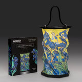 Origami Lantern