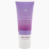 Top Shelf Luxury Lotion