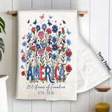 Avery kitchen towel