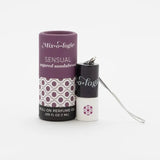 Keychain Mini Perfume Oil Rollerball