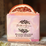 Artisan Shea Butter Soap Bar