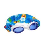 Tangle Free Swim Goggles