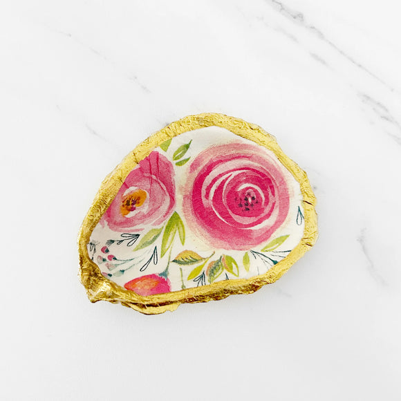 Trinket Dish - Oyster shell