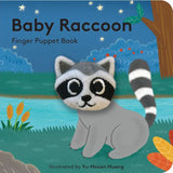 Finger Puppet Books