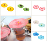 Drink Covers Set of 2