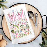 Avery kitchen towel