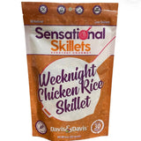 Weeknight Skillets