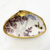 Clam Shell Trinket Dish