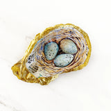 Trinket Dish - Oyster shell