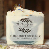 Artisan Shea Butter Soap Bar
