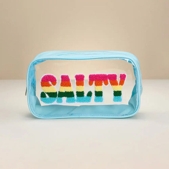 Salty Pouch Organizer
