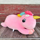 Huggie Pal with Blanket