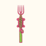 Constructive Eating Utensils