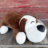 Huggie Pal with Blanket