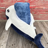 Huggie Pal with Blanket