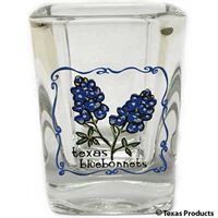 Bluebonnet Square Shot