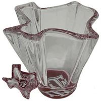 Texas A&M Shaped Shot