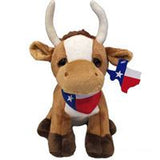 Texas Plush
